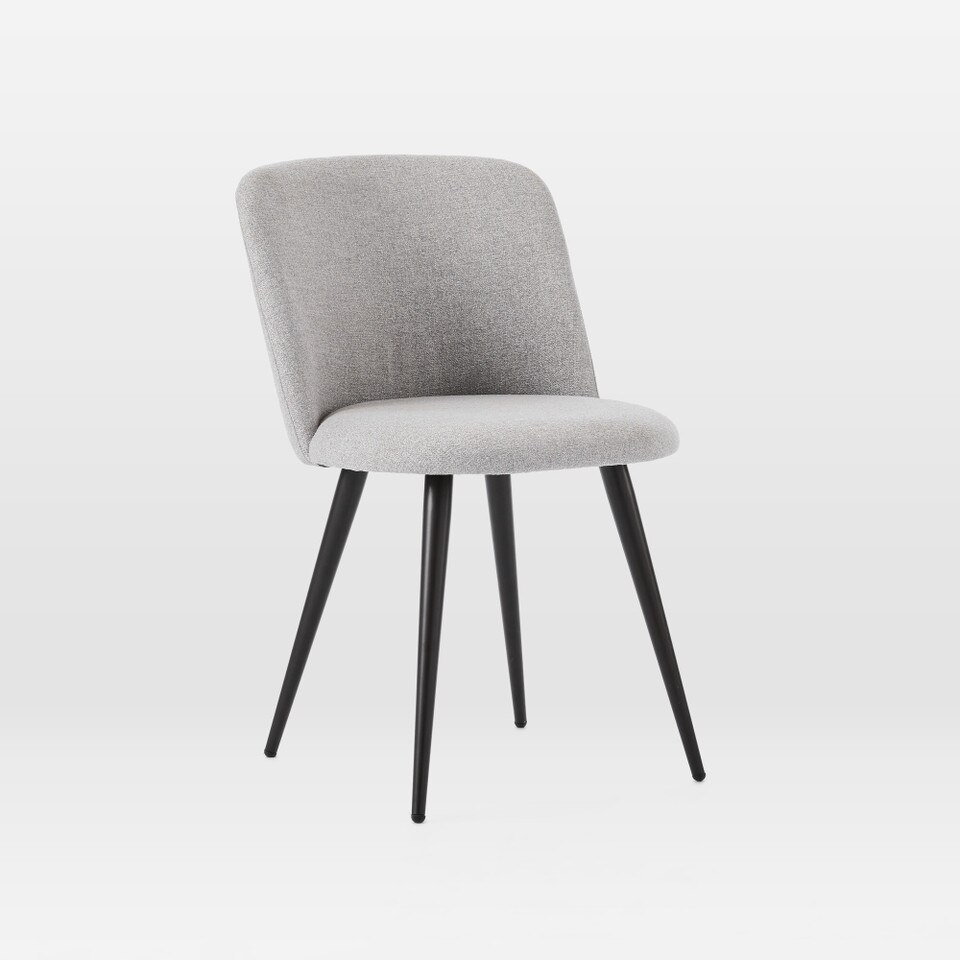 Lila Dining Chair West Elm UK